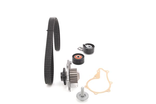 Bosch Distributieriem kit inclusief waterpomp 1 987 946 947