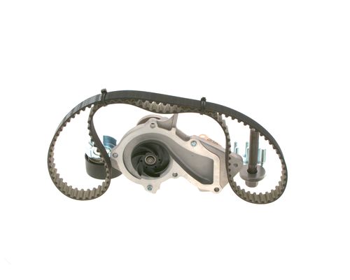 Bosch Distributieriem kit inclusief waterpomp 1 987 946 953