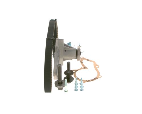 Bosch Distributieriem kit inclusief waterpomp 1 987 946 953