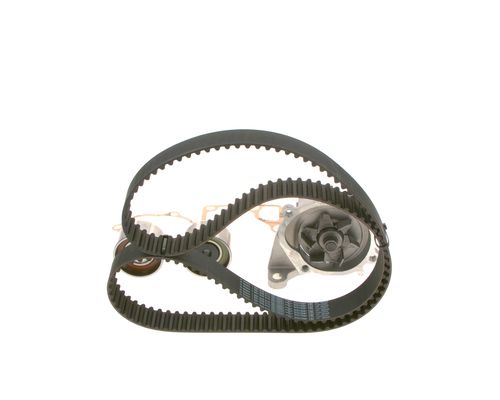 Bosch Distributieriem kit inclusief waterpomp 1 987 946 955