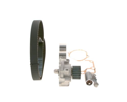 Bosch Distributieriem kit inclusief waterpomp 1 987 946 955