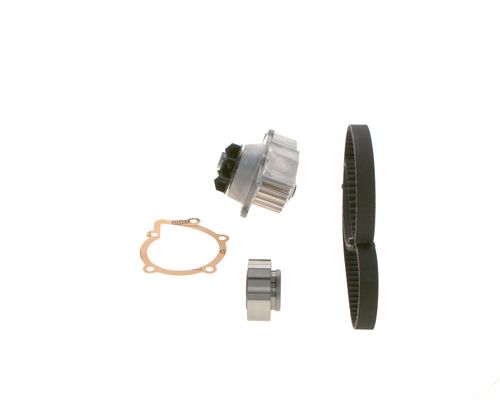 Bosch Distributieriem kit inclusief waterpomp 1 987 946 964