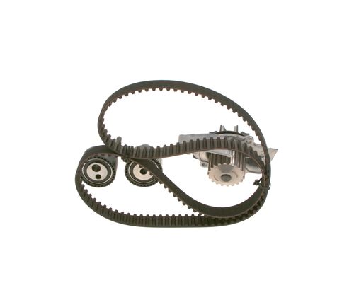 Bosch Distributieriem kit inclusief waterpomp 1 987 946 965