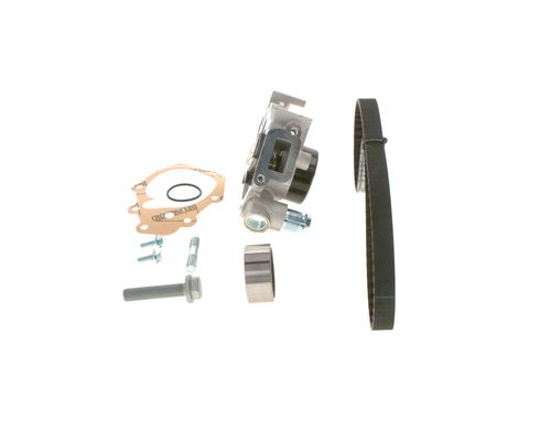 Bosch Distributieriem kit inclusief waterpomp 1 987 946 971