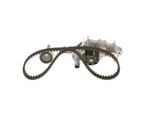 Bosch Distributieriem kit inclusief waterpomp 1 987 946 971
