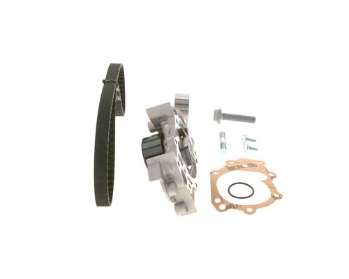Bosch Distributieriem kit inclusief waterpomp 1 987 946 971