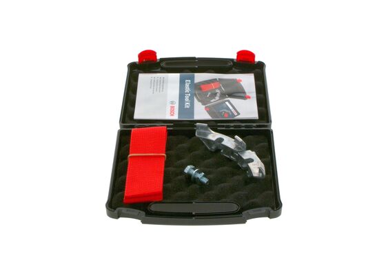 Montagegereedschap, Poly V-riem Bosch 1 987 947 000