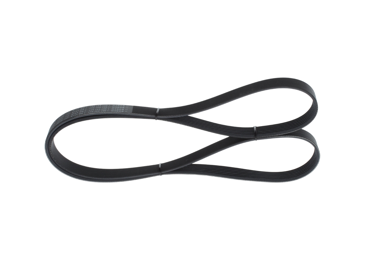 Poly V-riem Bosch 1 987 947 557