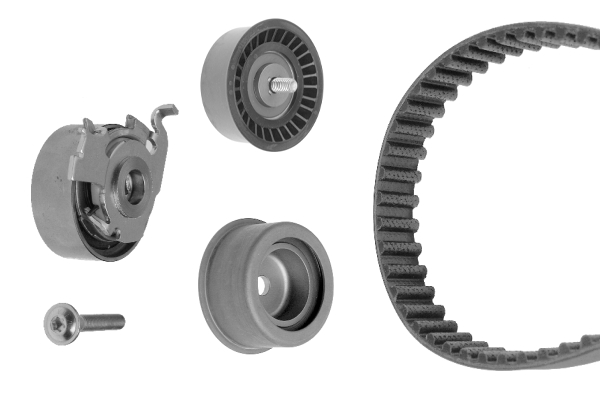 Distributieriem kit Bosch 1 987 948 002