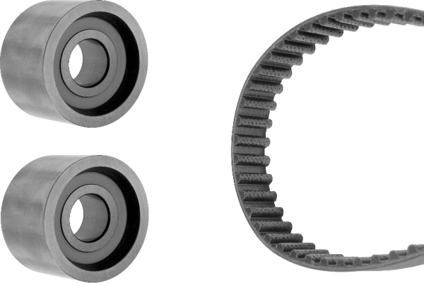 Distributieriem kit Bosch 1 987 948 009