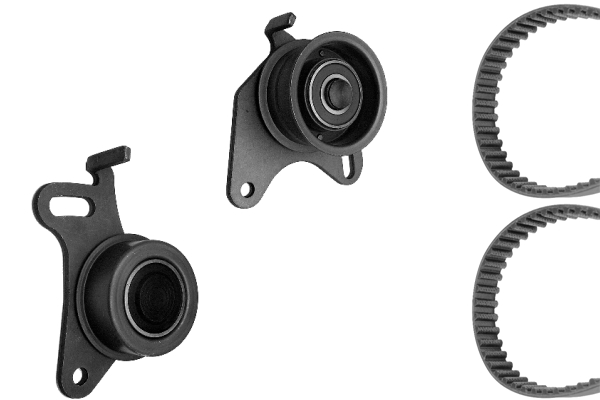 Distributieriem kit Bosch 1 987 948 010