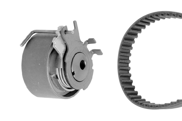 Distributieriem kit Bosch 1 987 948 093