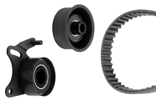 Distributieriem kit Bosch 1 987 948 183