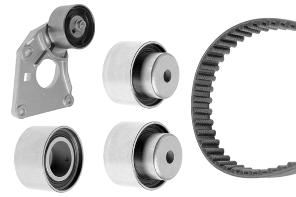 Distributieriem kit Bosch 1 987 948 220