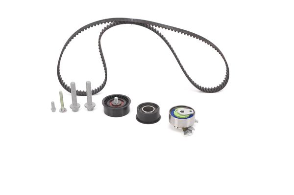 Distributieriem kit Bosch 1 987 948 257