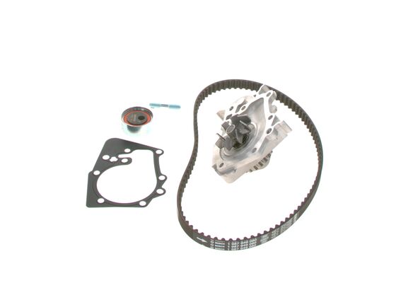 Bosch Distributieriem kit inclusief waterpomp 1 987 948 516