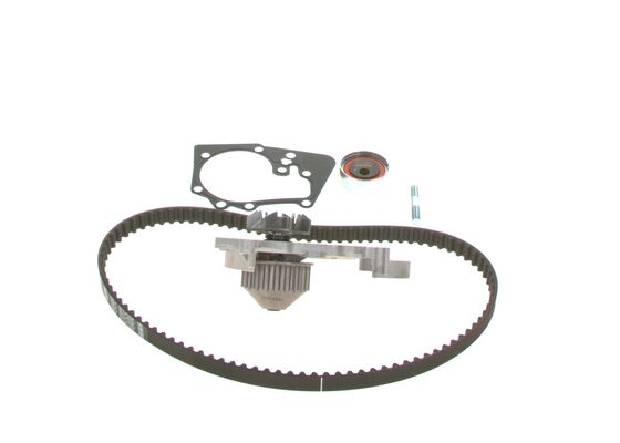 Bosch Distributieriem kit inclusief waterpomp 1 987 948 516