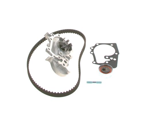 Bosch Distributieriem kit inclusief waterpomp 1 987 948 516