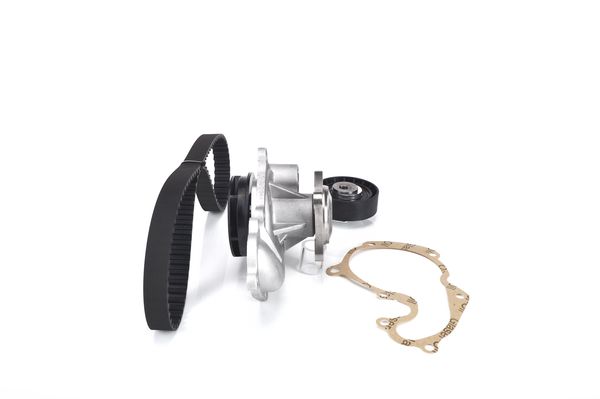 Bosch Distributieriem kit inclusief waterpomp 1 987 948 520