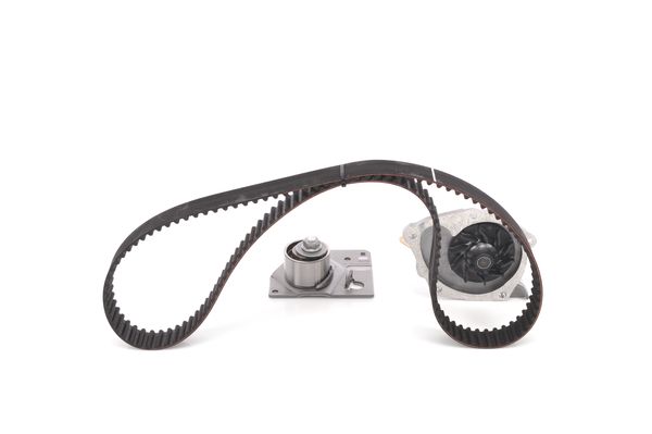 Bosch Distributieriem kit inclusief waterpomp 1 987 948 523