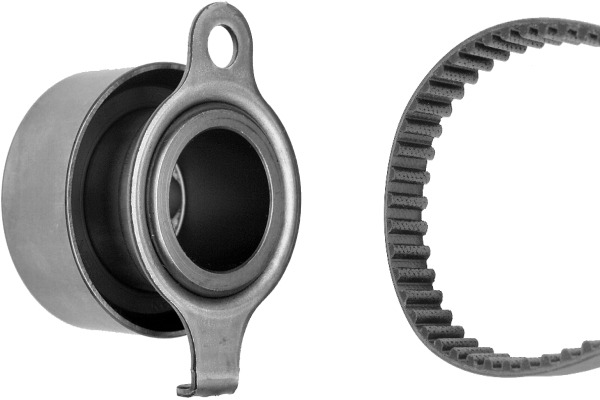 Distributieriem kit Bosch 1 987 948 561