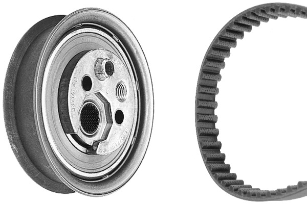 Distributieriem kit Bosch 1 987 948 648