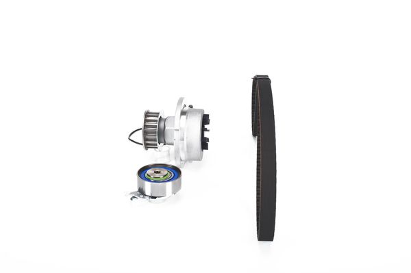 Bosch Distributieriem kit inclusief waterpomp 1 987 948 733