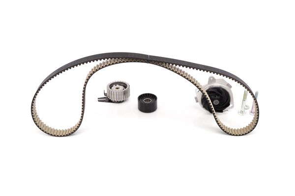 Bosch Distributieriem kit inclusief waterpomp 1 987 948 745