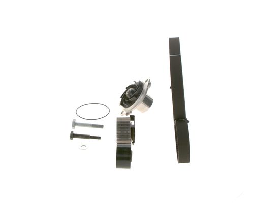 Bosch Distributieriem kit inclusief waterpomp 1 987 948 748