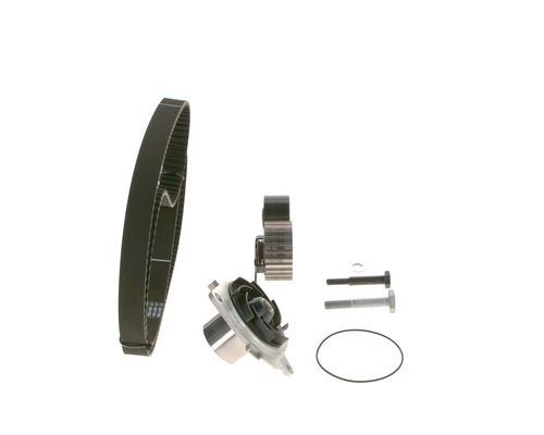 Bosch Distributieriem kit inclusief waterpomp 1 987 948 748