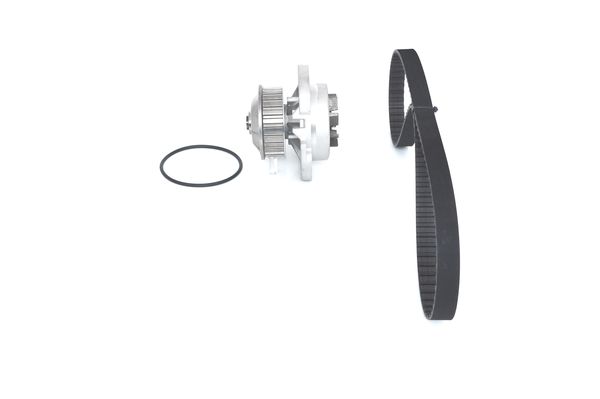 Bosch Distributieriem kit inclusief waterpomp 1 987 948 801