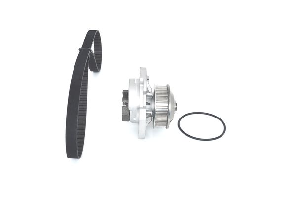 Bosch Distributieriem kit inclusief waterpomp 1 987 948 801