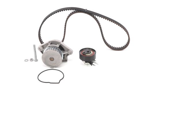 Distributieriem kit inclusief waterpomp Bosch 1 987 948 864