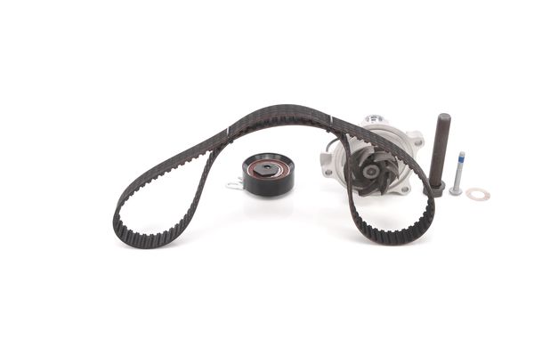 Bosch Distributieriem kit inclusief waterpomp 1 987 948 874