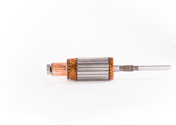 Anker, starter Bosch 2 004 014 028