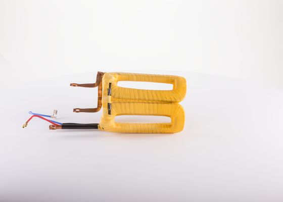 Bekrachtigingswikkeling, starter Bosch 2 004 125 036