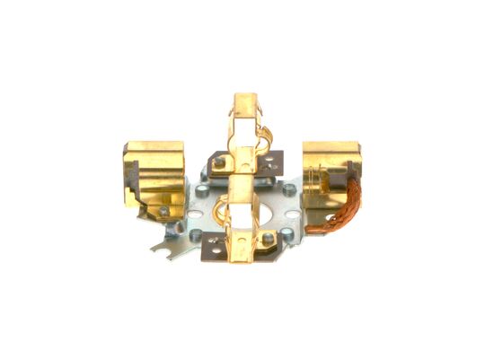 Houder, koolborstel Bosch 2 004 336 031