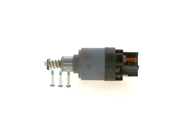 Bosch Starter magneetschakelaar 2 007 010 145