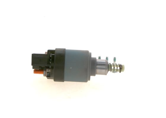 Bosch Starter magneetschakelaar 2 007 010 145