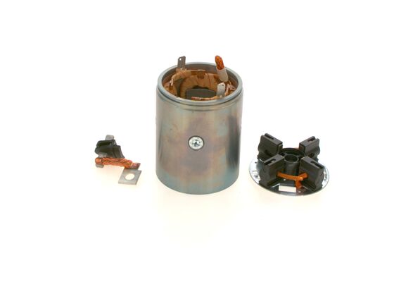 Bekrachtigingswikkeling, starter Bosch 2 007 010 176