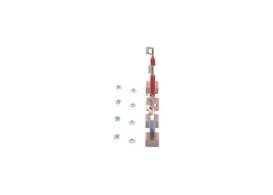 Bosch Starter - Dynamo 2 007 014 065