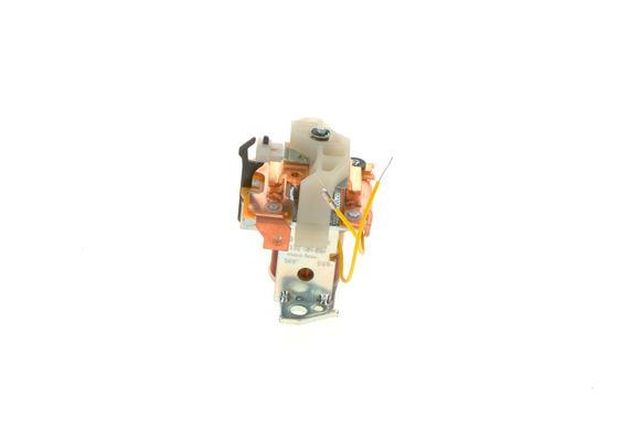 Bosch Starter magneetschakelaar 2 339 101 051