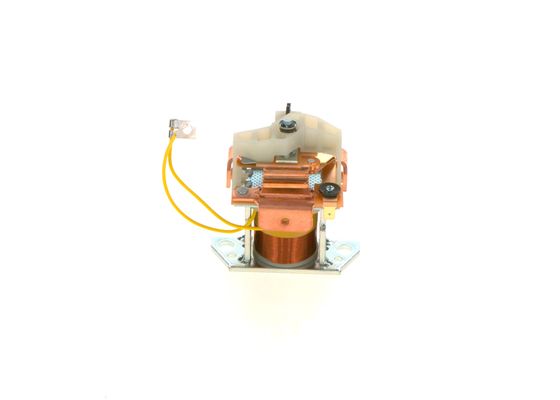 Bosch Starter magneetschakelaar 2 339 101 051