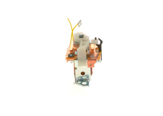 Bosch Starter magneetschakelaar 2 339 101 051