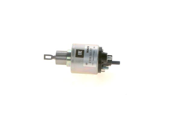 Bosch Starter magneetschakelaar 2 339 303 227