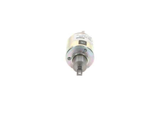 Bosch Starter magneetschakelaar 2 339 303 445