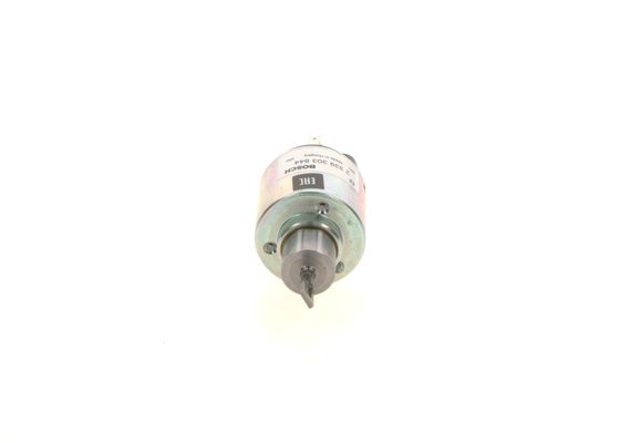 Bosch Starter magneetschakelaar 2 339 303 844