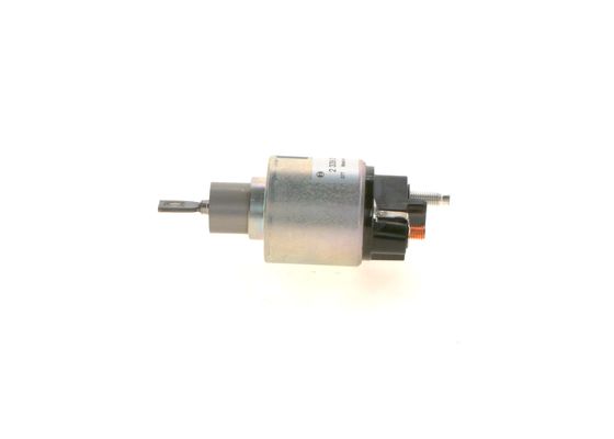 Bosch Starter magneetschakelaar 2 339 303 857