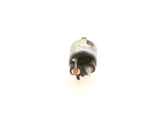 Bosch Starter magneetschakelaar 2 339 303 857