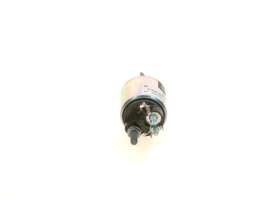 Bosch Starter magneetschakelaar 2 339 304 022